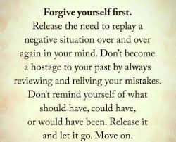Forgive Forgive