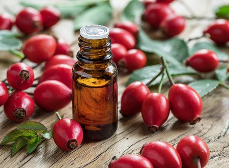 Rose Oil Rose Oil