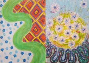 SoulPainting 1 SoulPainting 1