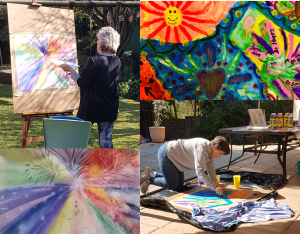 SoulPainting 17-6-19 SoulPainting 17-6-19